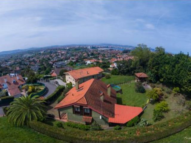 Casa en venta en Gijón, Asturias