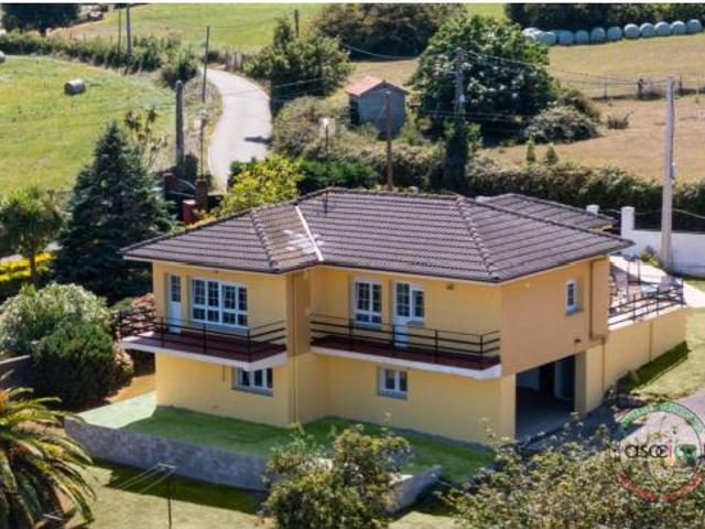Casa en venta en Gijón, Asturias
