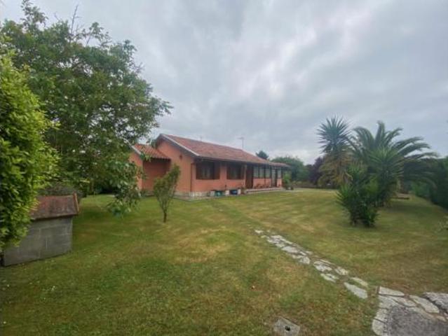 Casa en venta en Gijón