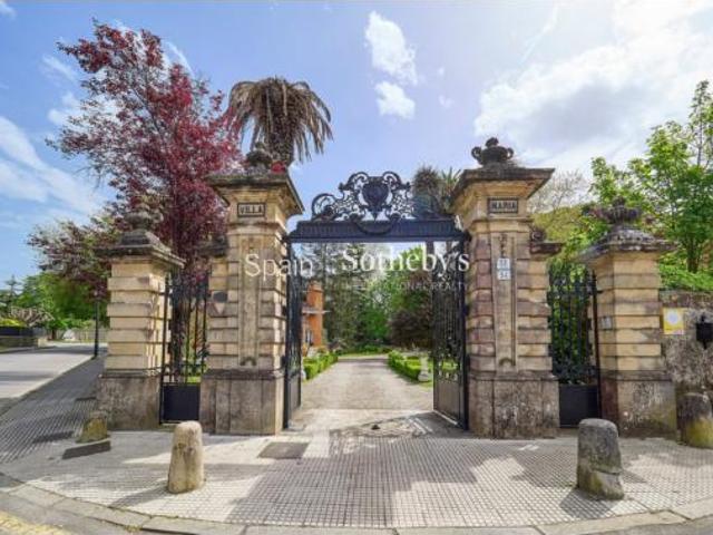 Casa en venta en Gijón, Asturias