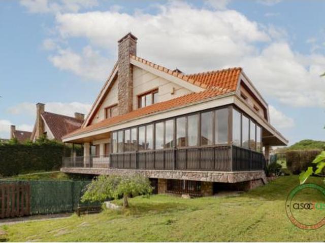 Casa en venta en Gijón, Asturias