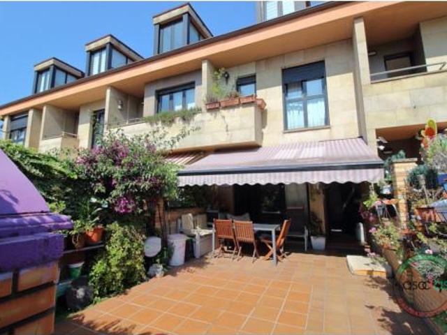 Casa en venta en Gijón, Tremañes