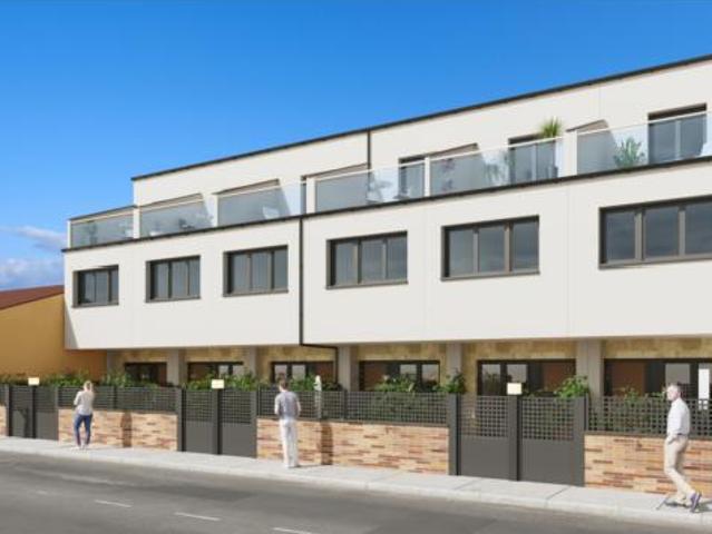 Casa en venta en Gijón, Tremañes