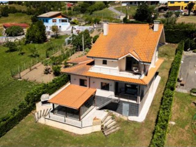 Casa en venta en Gijón, Asturias