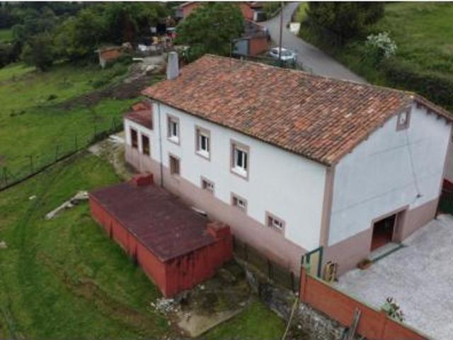 Casa en venta en Casares, Gijón