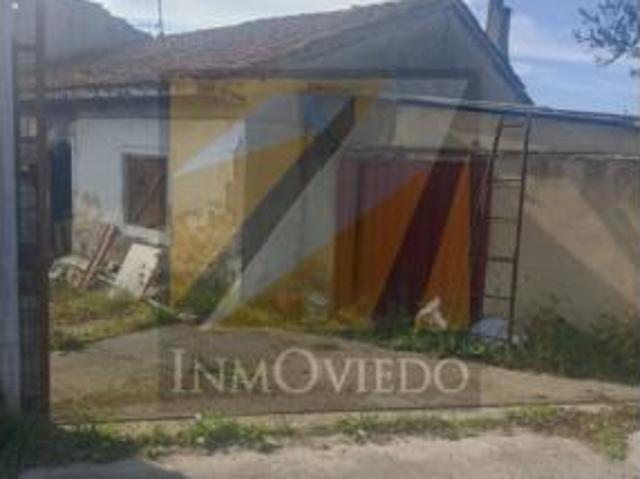 Casa en venta en Gijón, Asturias