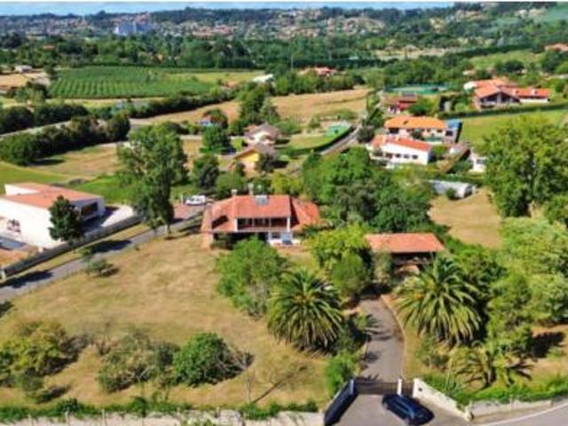 Casa en venta en Gijón, Asturias