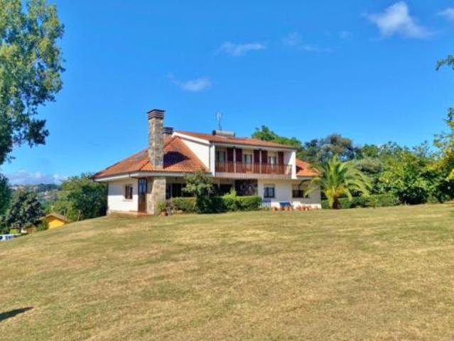 Casa en venta en Gijón, Asturias