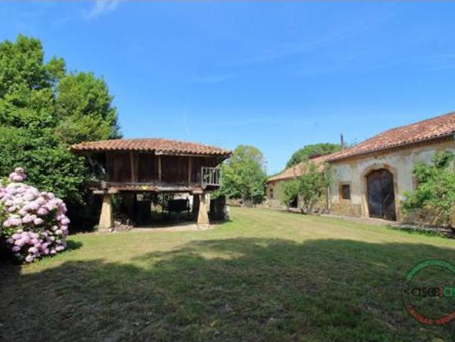 Casa en venta en Gijón, Asturias