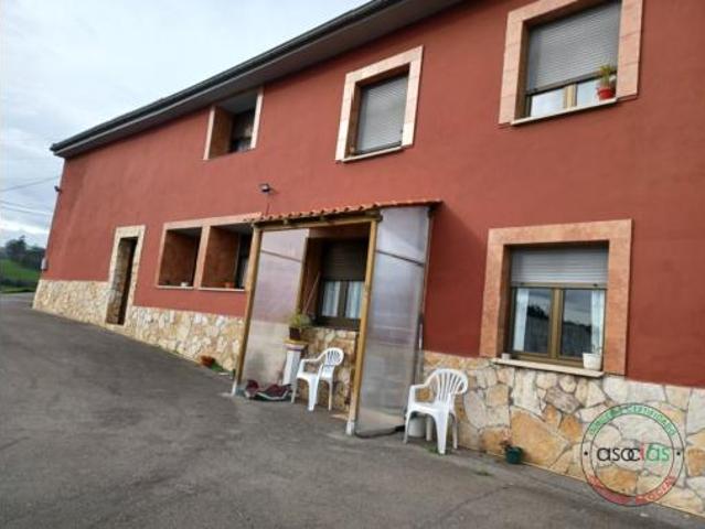 Casa en venta en Gijón, Riera