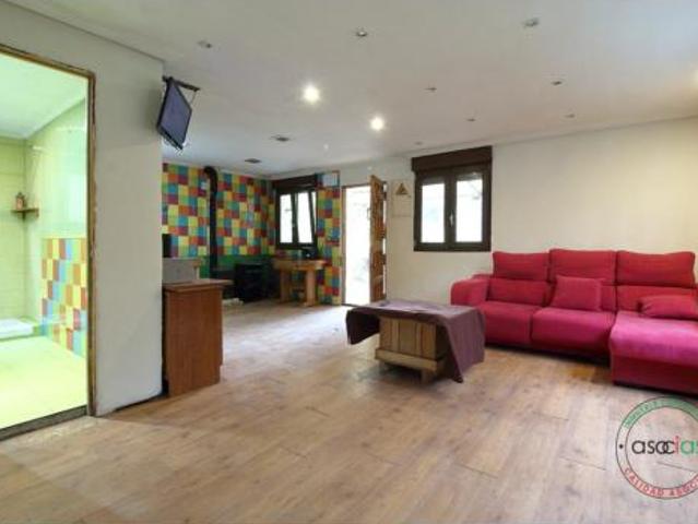 Casa en venta en Gijón