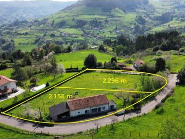 Casa en venta en Gijón, Asturias