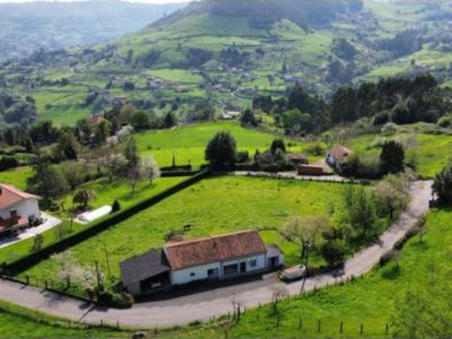 Casa en venta en Gijón, Asturias