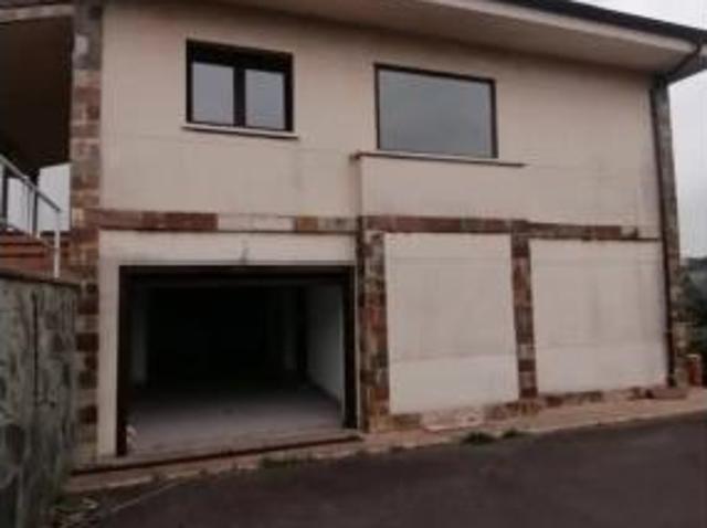 Casa en venta en L'Abadía Cenero, Gijón / Xixón