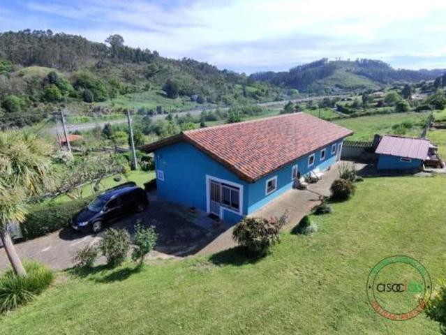Casa en venta en Gijón, La Robellada