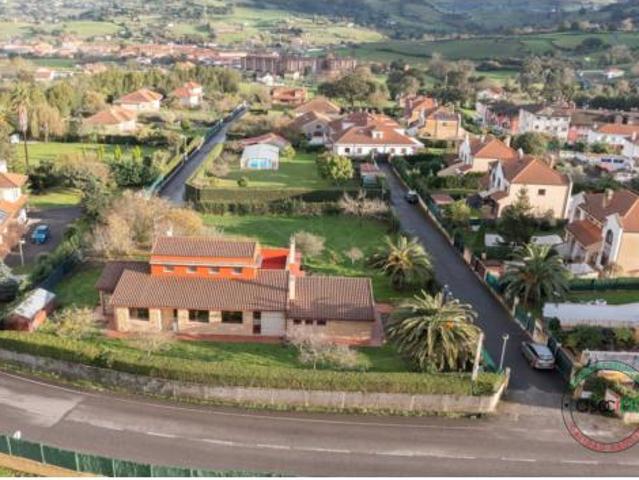 Casa en venta en Gijón, La Camocha