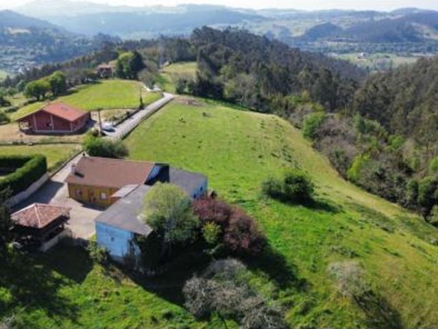Casa en venta en La Cerca Riba, Gijón
