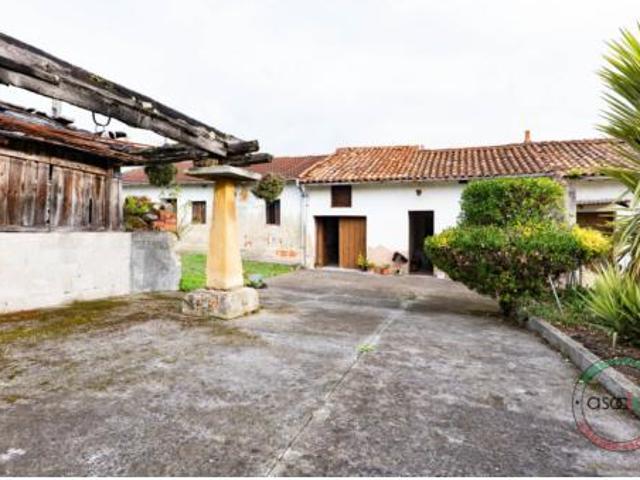 Casa en venta en Leorio / Llorio, Gijón / Xixón