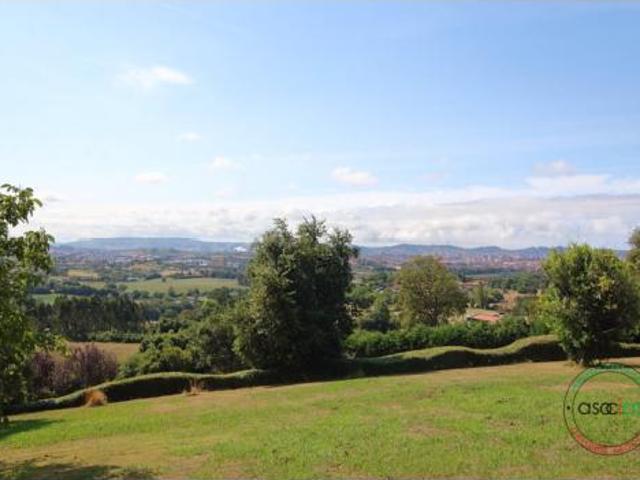 Casa en venta en Gijón, Asturias