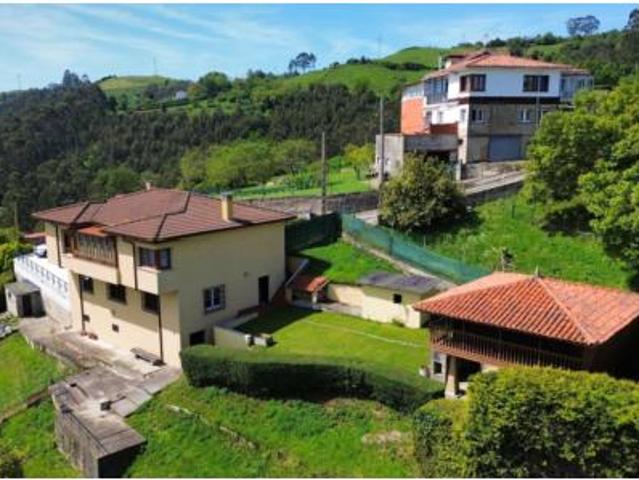 Casa en venta en Gijón, Asturias