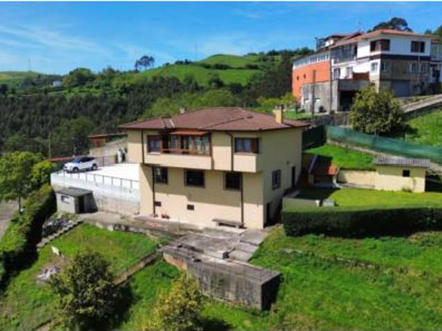 Casa en venta en Gijón, Asturias