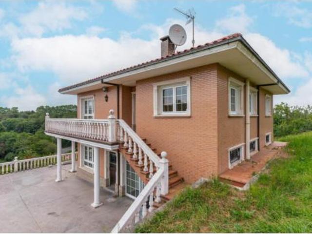 Casa en venta en Mareo de Riba, Gijón