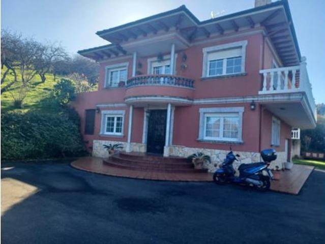 Casa en venta en Cenero, Gijón