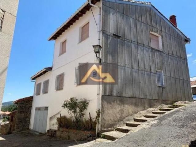Casa en venta en Gil García
