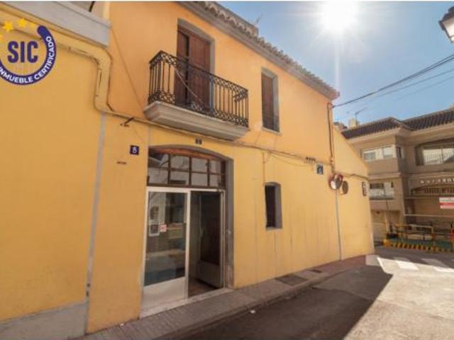 Casa en venta en el Camp de Morvedre, Valencia