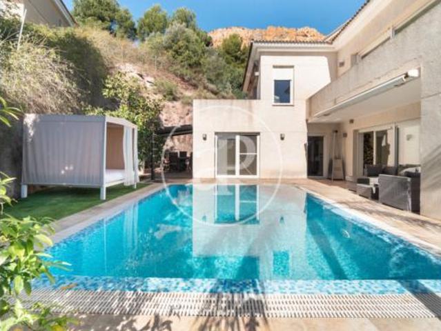 Casa en venta en La Peña, el Camp de Morvedre