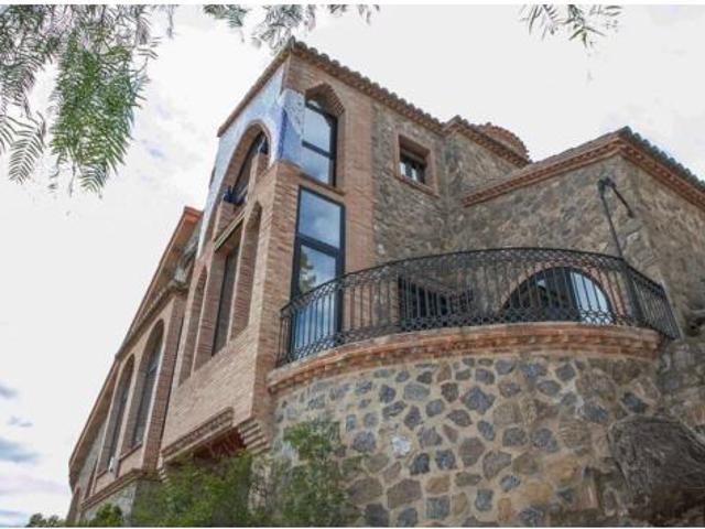 Casa en venta en La Peña, el Camp de Morvedre