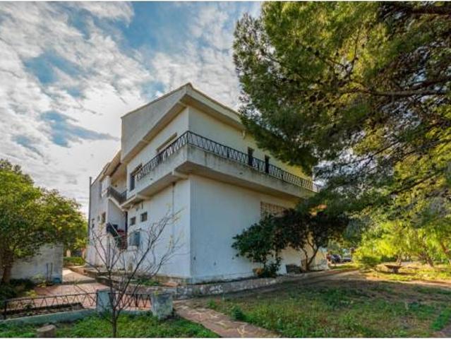 Casa en venta en La Peña, el Camp de Morvedre
