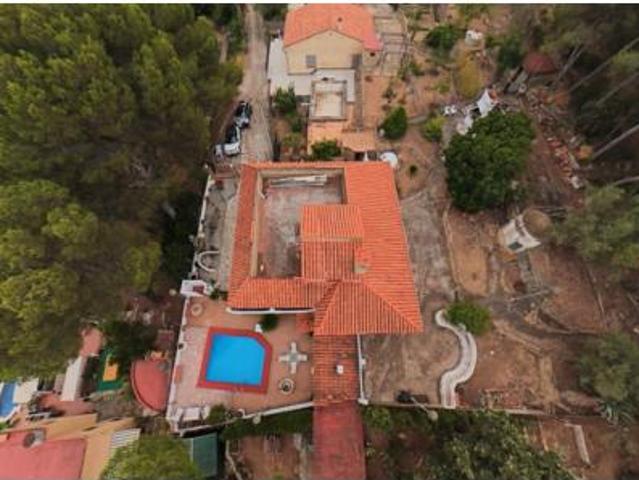 Casa en venta en el Camp de Morvedre, Valencia