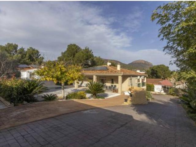 Casa en venta en el Camp de Morvedre, Valencia