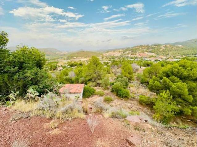 Casa en venta en Gilet, La Peña