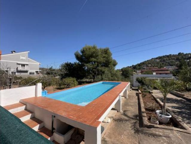 Casa en venta en La Peña, el Camp de Morvedre