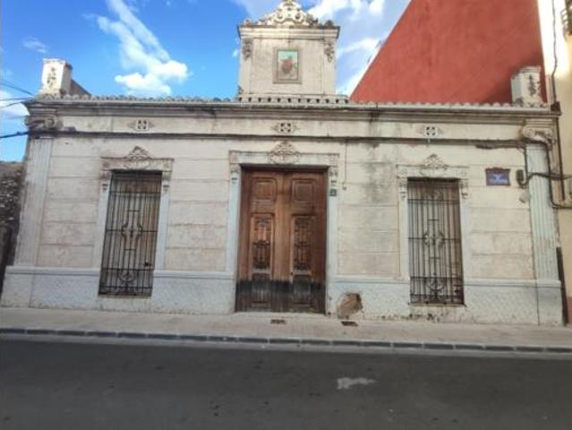 Casa en venta en el Camp de Morvedre, Valencia