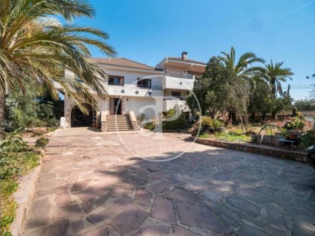 Casa en venta en Urbanització Vall de Sant Esperit, el Camp de Morvedre