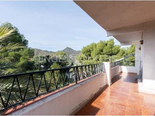 Casa en venta en La Peña, el Camp de Morvedre