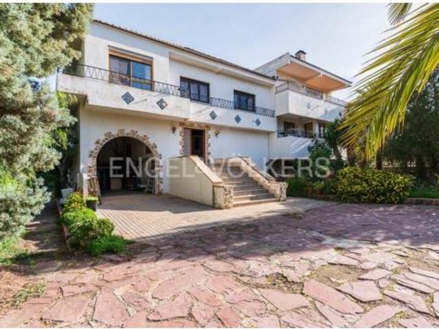 Casa en venta en La Peña, el Camp de Morvedre