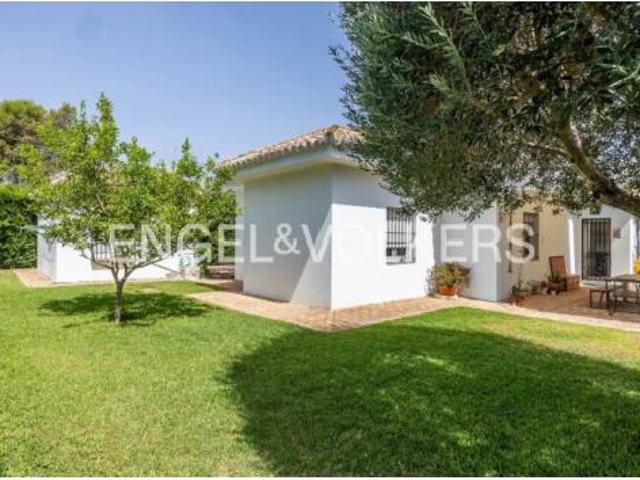 Casa en venta en El Majuelo, Gines