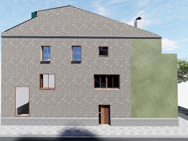 Casa en venta en Salt