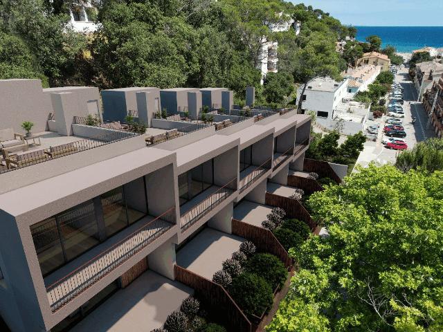 Casa en venta en Begur, Residencial Begur