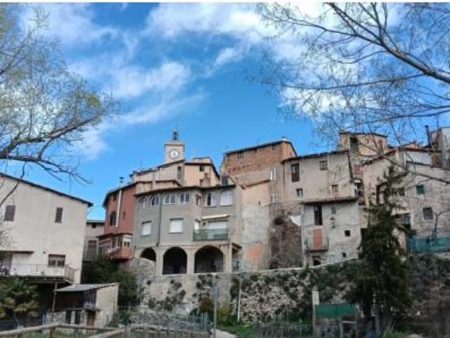 Casa en venta en Cap del Pla, Berguedà
