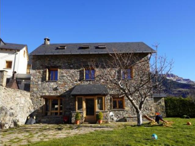 Casa en venta en Aínsa-sobrarbe, Aragón