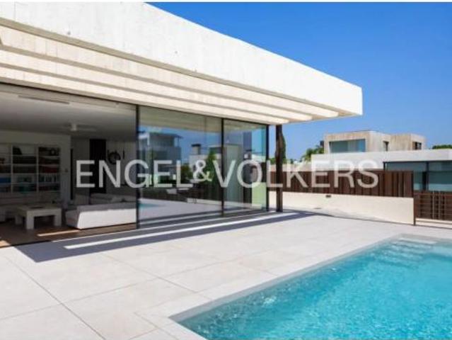 Casa en venta en Campolivar, l'Horta Nord