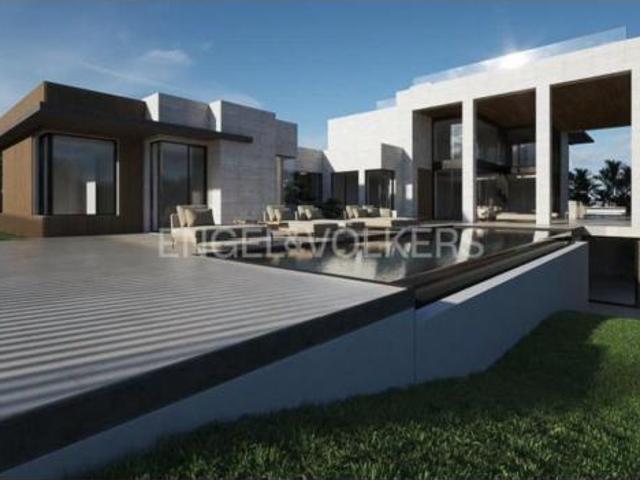 Casa en venta en Campolivar, l'Horta Nord