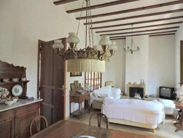 Casa en venta en Campolivar, l'Horta Nord