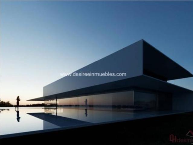 Casa en venta en Campolivar, l'Horta Nord