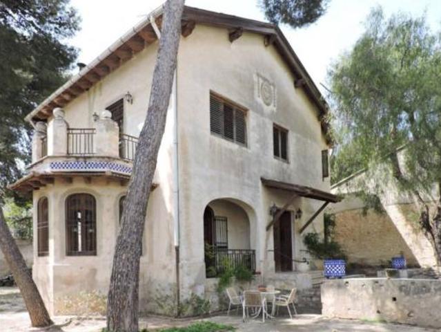 Casa en venta en Campolivar, l'Horta Nord